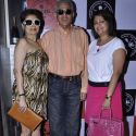 Sudhir and Rashmi Bhel hosts brunch at Cheval
