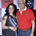 Sudhir and Rashmi Bhel hosts brunch at Cheval