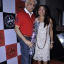 Sudhir and Rashmi Bhel hosts brunch at Cheval