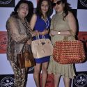 Sudhir and Rashmi Bhel hosts brunch at Cheval