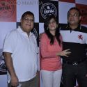 Sudhir and Rashmi Bhel hosts brunch at Cheval