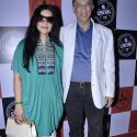 Sudhir and Rashmi Bhel hosts brunch at Cheval