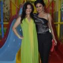 Suhana Sinha and  Amit Tandon’s 'Play Around' Launch