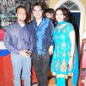 Suhas Awchat's Culture Curry Shravan Festival