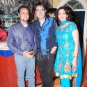 Suhas Awchat's Culture Curry Shravan Festival