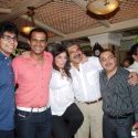 Suhas Awchat's Culture Curry Shravan Festival