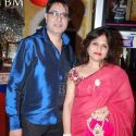 Suhas Awchat's Culture Curry Shravan Festival