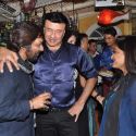 Suhas Awchat's Goa Portuguesa Celebrates 25 years