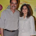 Suhas Awchat's Goa Portuguesa Celebrates 25 years