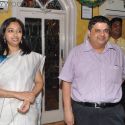 Suhas Awchat's Goa Portuguesa Celebrates 25 years