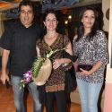 Suhas Awchat's Goa Portuguesa Celebrates 25 years