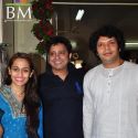 Sukhwinder Singh Dedicates â€˜Body & Soulâ€
