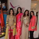 Summer Styles At Samsaara 2013