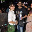 Sunburn Music Festival 2012
