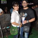 Sunburn Music Festival 2012