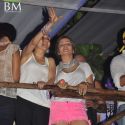 Sunburn Music Festival 2012