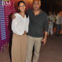 Sunburn Music Festival 2012