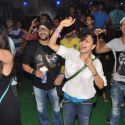 Sunburn Music Festival 2012