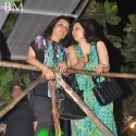 Sunburn Music Festival 2012
