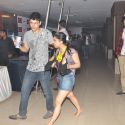 Sunburn Music Festival 2012