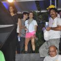 Sunburn Music Festival 2012