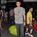 Sunburn Music Festival 2012