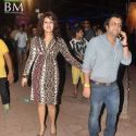 Sunburn Music Festival 2012