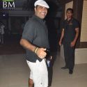 Sunburn Music Festival 2012