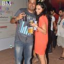 Sunburn Music Festival 2012