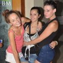 Sunburn Music Festival 2012
