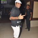 Sunburn Music Festival 2012