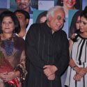 Sunidhi at 'Save The Girld Child' DVD Launch