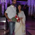 Sunidhi Chauhan's Wedding Reception