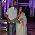 Sunidhi Chauhan's Wedding Reception
