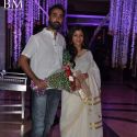 Sunidhi Chauhan's Wedding Reception