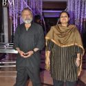 Sunidhi Chauhan's Wedding Reception