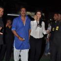 Sunil Shetty's store R House Launch
