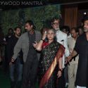 Sunil Shetty's store R House Launch