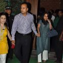 Sunil Shetty's store R House Launch