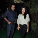 Sunil Shetty's store R House Launch