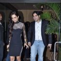 Sunil Shetty's store R House Launch