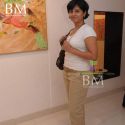 Sunita Kumar Art Exhibition