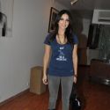 Sunny Leone launch PETA - Adopt a stray dog campaign