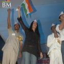 Support Anna Hazare Movement India Against Corrupt