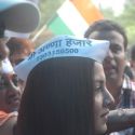 Support Anna Hazare Movement India Against Corrupt