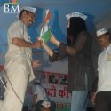 Support Anna Hazare Movement India Against Corrupt