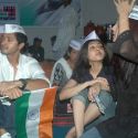 Support Anna Hazare Movement India Against Corrupt