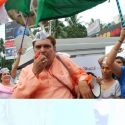 Support Anna Hazare Movement India Against Corrupt
