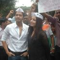 Support Anna Hazare Movement India Against Corrupt