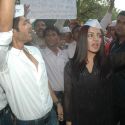 Support Anna Hazare Movement India Against Corrupt